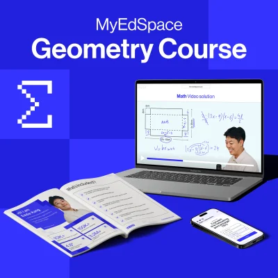 Geometry Course 2026/27