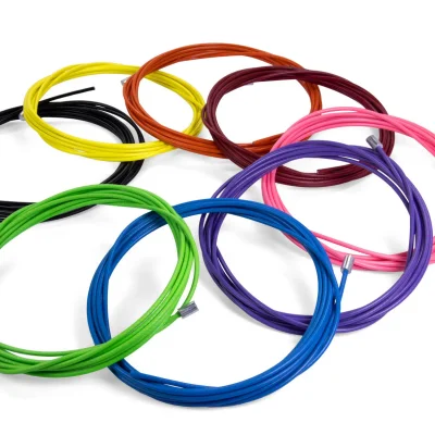 Nylon Coated Steel Speed Cable - 2.4mm