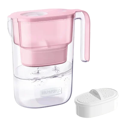 Waterdrop Elfin Fridge Water Filter Jug with one Filter