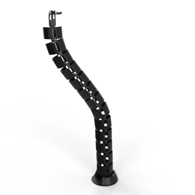 Cable Management Spine