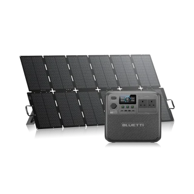Elite 200 V2 + 500W
