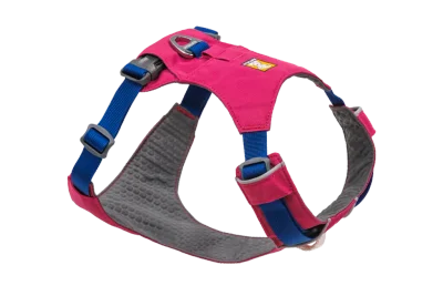 Hi & Light™ Lightweight Dog Harness