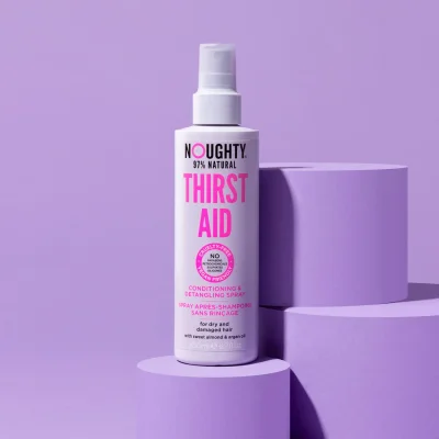 Thirst Aid Leave-In Spray - 200ml