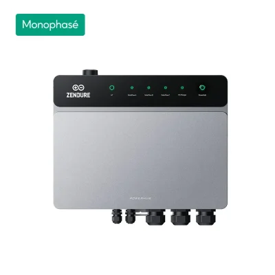 Zendure PowerHub