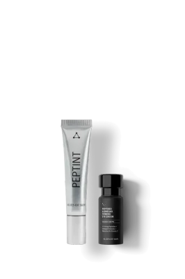 PEPTIDE POWER DUO