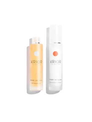 REFILL SKIN ICING SET (2x 50ml) - Lieferbar ab Oktober