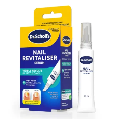 Nail Revitaliser Serum 10ml