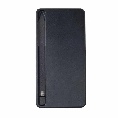 Multi Drive Metal Case