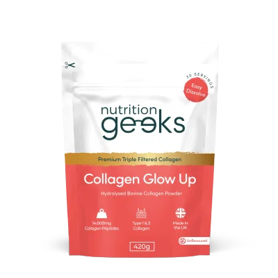 Collagen Glow Up Powder