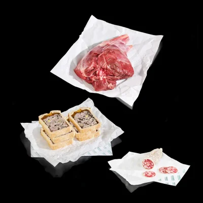 Colis de viande "assortiment de gibiers pour Pâques"