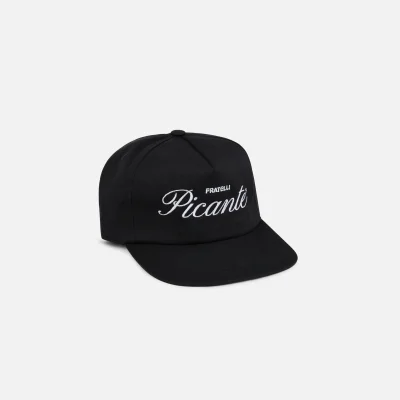 Tailor Crew Cap