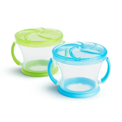 Snack Catchers, 2 Pack (12months+)