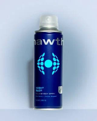 Night Swim Cologne Body Spray