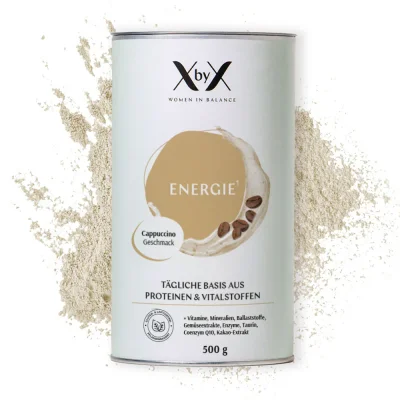 Energie Cappuccino