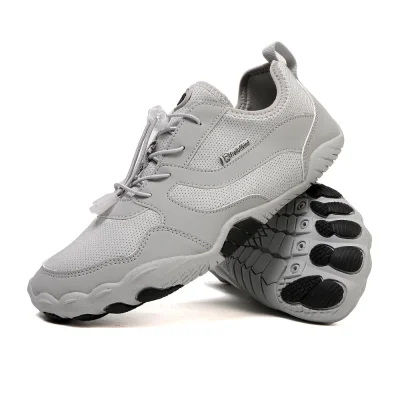 Karoo - rutschfeste universal Barfußschuhe