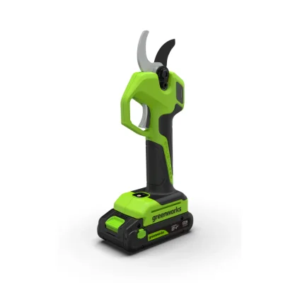 POWERALL 24V Pruning Shear - 2Ah Battery