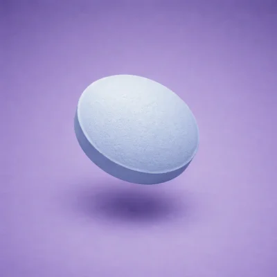 Tadalafil Daily