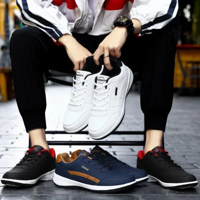 OrthoA - Ergonomische Schmerzlindernde Komfortschuhe Unisex