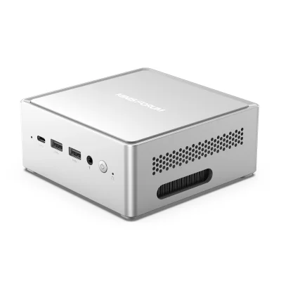 Minisforum NAB9 / NAB6