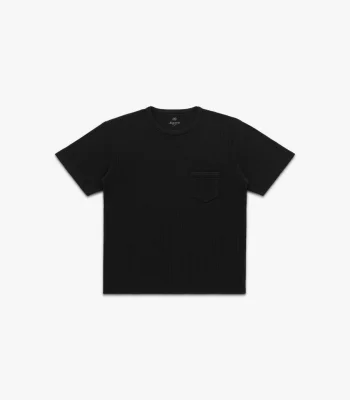Rib Pocket T-Shirt