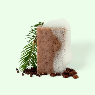 Forager - Spiced Pinyon