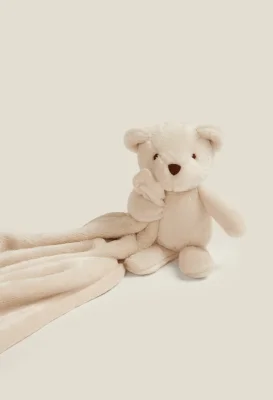 Lil' Marsh Lovey Baby Blanket