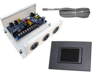 FX-1 Complete Control System Kit (without WIFI)