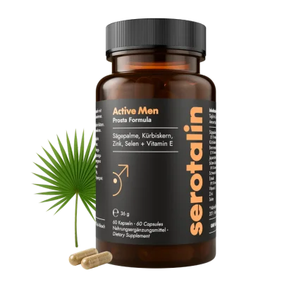 Active Men Prosta Formula