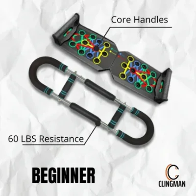 Clingman Power Pack