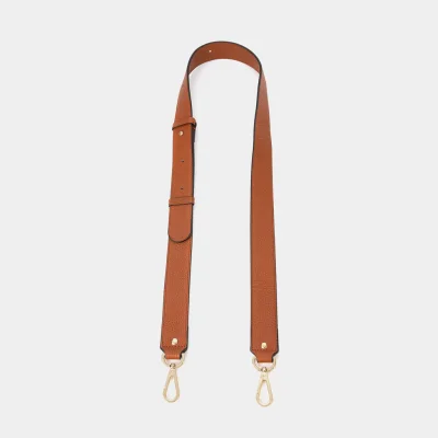 Classic Leather Shoulder Strap