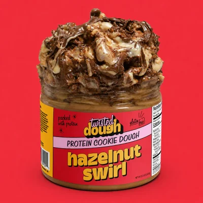Hazelnut (Selling Out)