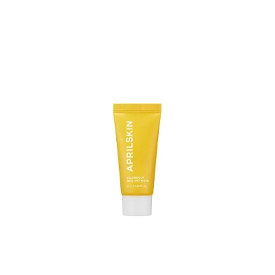 (FREE) Calendula Peel Off Mask Mini (15ml)