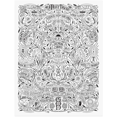 His Name Shall Be Called - Classic Edition