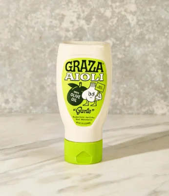 “Garlic” Aioli