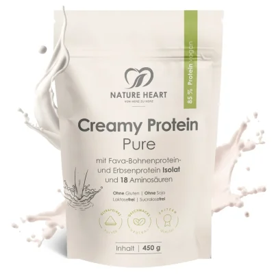 Creamy Protein Pure
