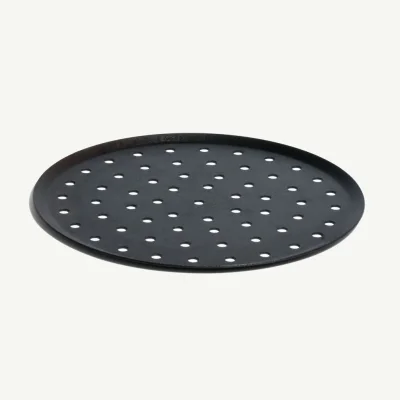 Seasoned Carbon Steel Pizza Steel