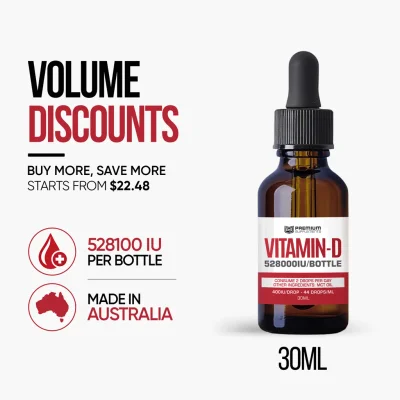 Vitamin D
