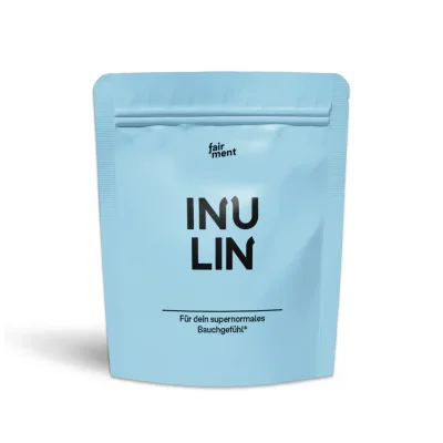 Inulin Pulver
