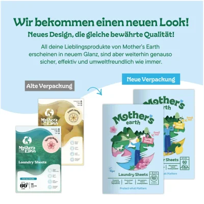 Umweltfreundliche Duftperlen