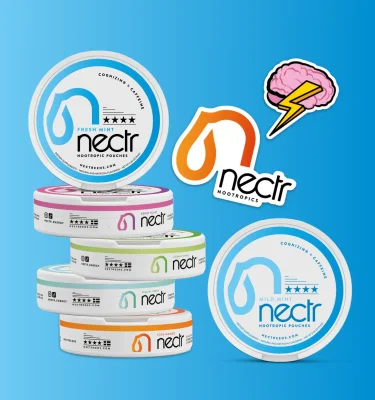 Nectr Starter Puck Variety