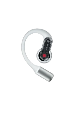 Ear (open)