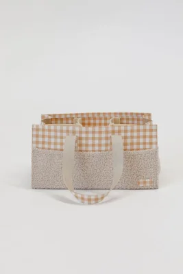 Storage Nappy Caddy