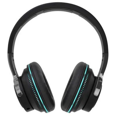 AeroBand Over-Ear Headphones