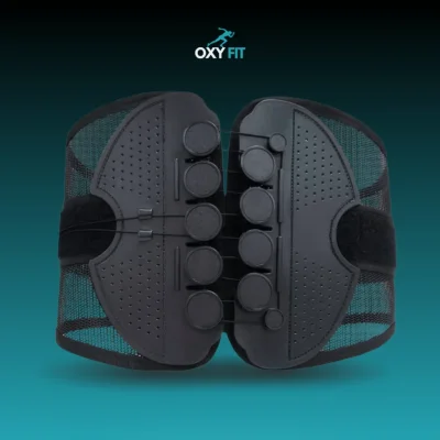OXYFIT™ Sport Waist Trainer Belt