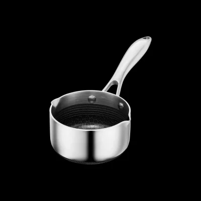 Hybrid Milk Pan, 0.5 Litre