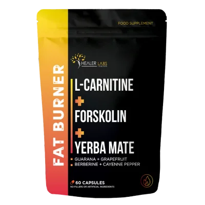 Fat Burner With L Carnitine