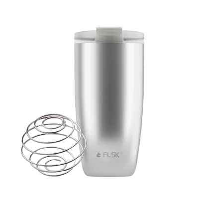 FLSK Shaker Bundle