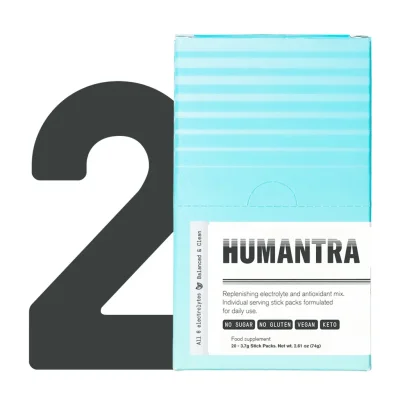 Two pack bundle