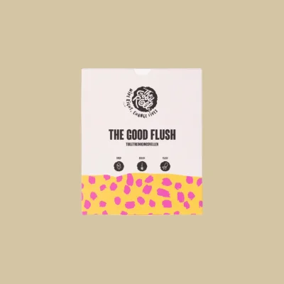 The Good Flush