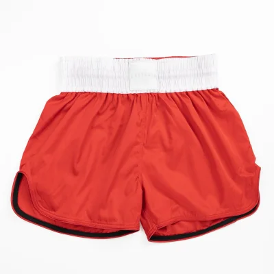 The Grappler Muay Thai Shorts